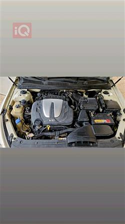 كيا كادينزا